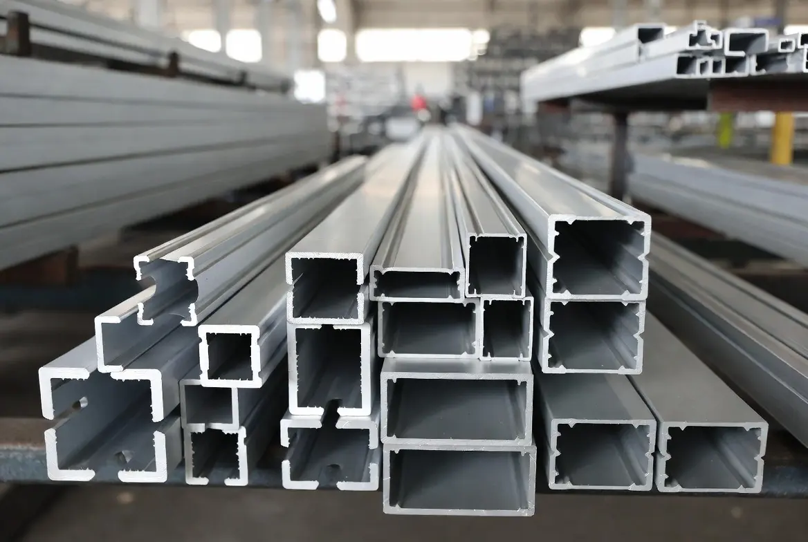 Aluminum Profiles