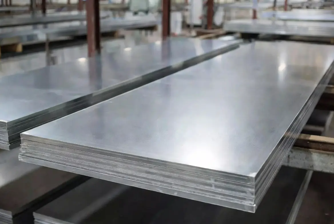 Aluminum Sheets